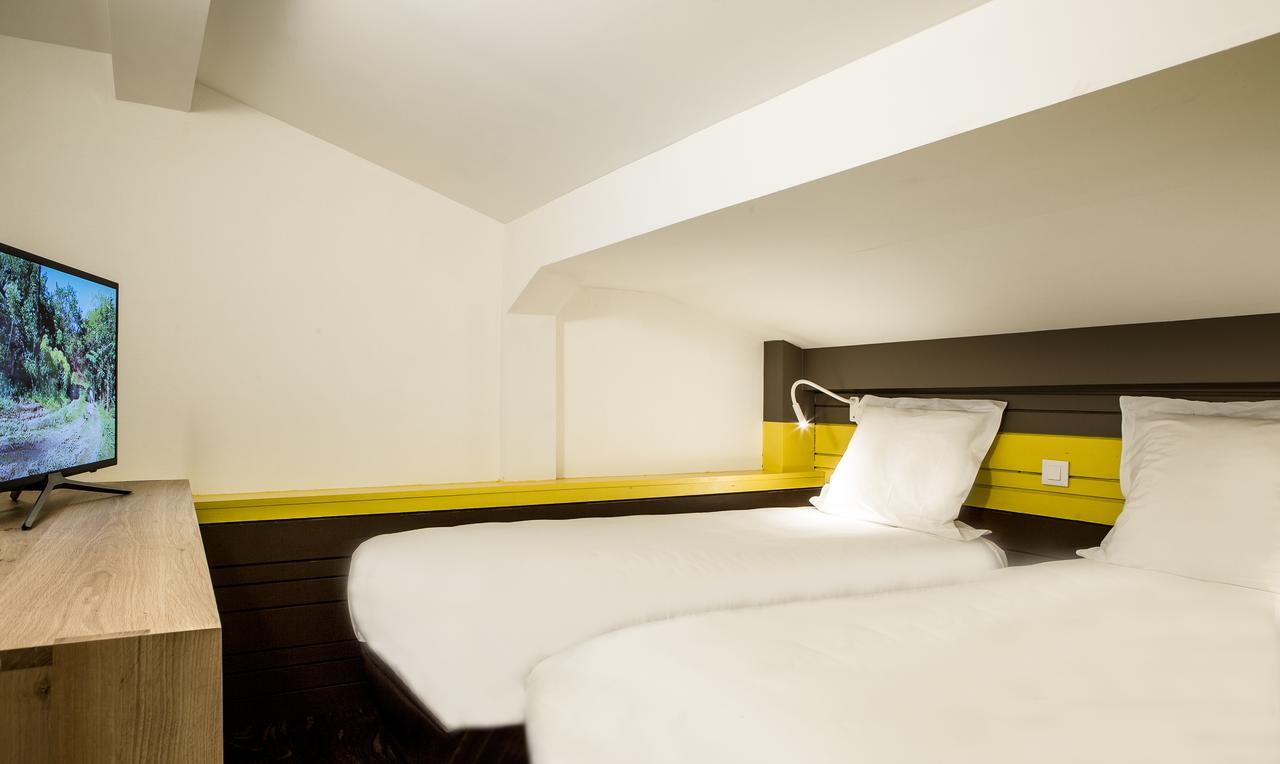 Hotel Ormelune Валь-д'Изер Экстерьер фото